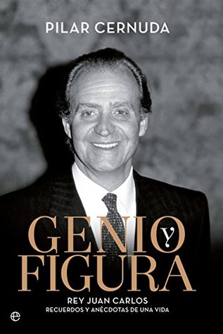 Genio y Figura (Actualidad) (Spanish Edition)
