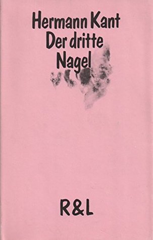 Der dritte Nagel. Erzählungen