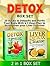 Detox Box Set: 25 Hacks to ...