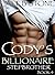 Cody's Billionaire Stepbrother: Book 4