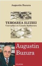 Teroarea iluziei (Paperback)