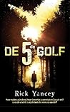 De 5de golf
