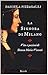 La signora di Milano by Daniela Pizzagalli