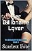 Her Billionaire Lover (The Billionaire's Obsession, #3)