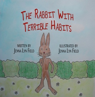 The Rabbit With Terrible Habits