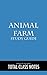 Study Guide & Outline for Animal Farm (Total Class Notes Book 1)