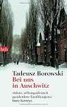 Bei uns in Auschwitz
