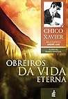 Book cover for Obreiros da vida eterna (Coleção A vida no mundo espiritual Livro 4) (Portuguese Edition)