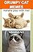 Grumpy Cat by NOT A BOOK