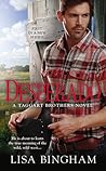 Desperado by Lisa Bingham