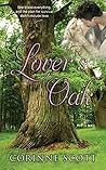 Lover's Oak by Corinne Scott