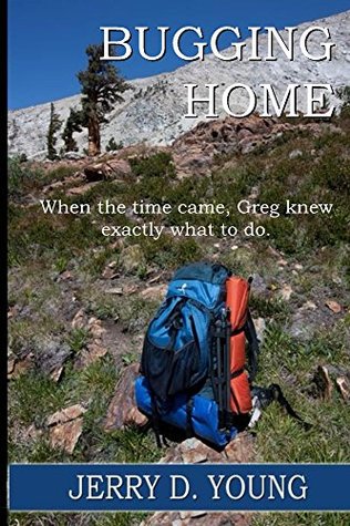 Bugging Home (Kindle Edition)