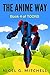 The Anime Way (TOONS, Book 4)