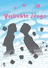 Verliebte Jungs (German Edition) Verliebte Jungs (German Edition)