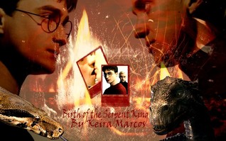 Birth of the Serpent King (ebook)