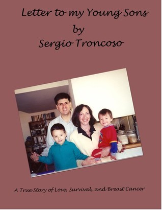 Letter to my Young Sons (Kindle Edition)