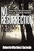 No resurrection by Roberto Martínez Guzmán