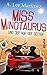 Miss Minotaurus: und der Huf der Götter (German Edition)