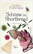 Schüsse im Shortbread