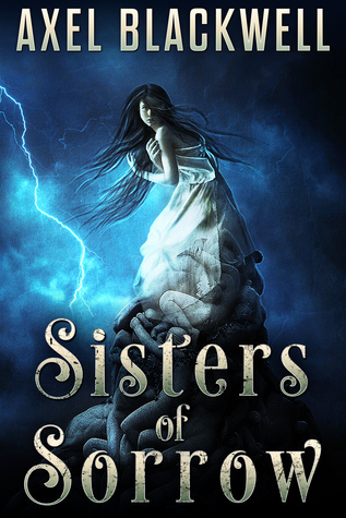 Sisters of Sorrow (Paperback)