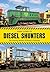 Diesel Shunters The Unsung Heroes of Britain's Railways by Hugh Llewelyn