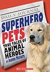 Superhero Pets: ...