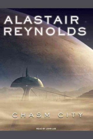 Chasm City
