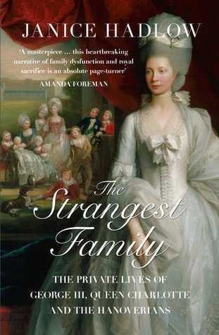 Strangest Family