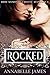 Rocked (BBW Vampire Erotic Romance)