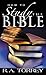 How To Study The Bible