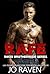 Rafe (Inked Brotherhood, #5)