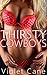 Thirsty Cowboys (Group Adult Nursing)