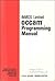 Occam Programming Manual