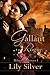 Gallant Rogue (Reluctant Heroes #3)