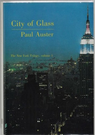 City of Glass