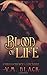 Blood of Life: Cora's Choice Vampire Series Bundle (Cora's Choice, #1-3)
