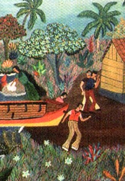 Apocalipsis de Solentiname (ebook)