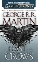 A Feast for Crows (A Song of Ice and Fire #4)