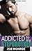 Addicted to my Stepbrother (Stepbrother Desires Series Book 1)