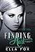 Finding Hart (The Hart Family, #6)