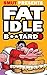 Fat Idle B**tard Issue 3 by Smut Comic