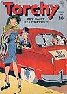 Torchy #3: You Can’t Beat Nature! – One of the most risqué comics of The Golden Age!