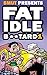 Fat Idle B**tard Issue 1 by Smut Comic