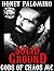Solid Ground (Gods of Chaos MC, #2)