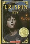 Crispin: The Cros...