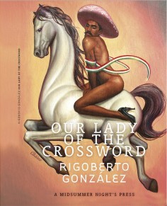 Our Lady of the Crossword Puzzle (Paperback)