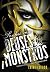 Sonhos com Deuses e Monstros (Feita de Fumaça e Osso, #3)