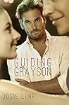 Guiding Grayson by Josie Lohr