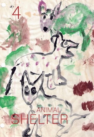 Animal Shelter, Issue 4
