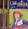 Cam Jansen Series 12 Book Mystery Set by David A. Adler